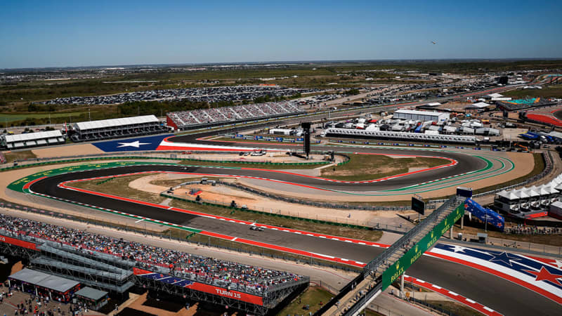 Circuit of the Americas