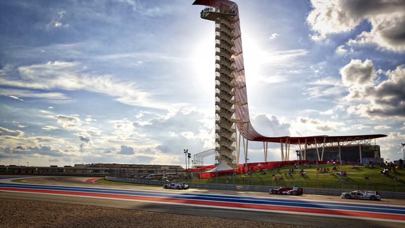 Circuit of the Americas