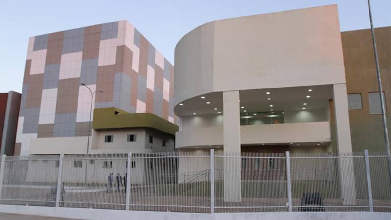 Teatro Guaporé
