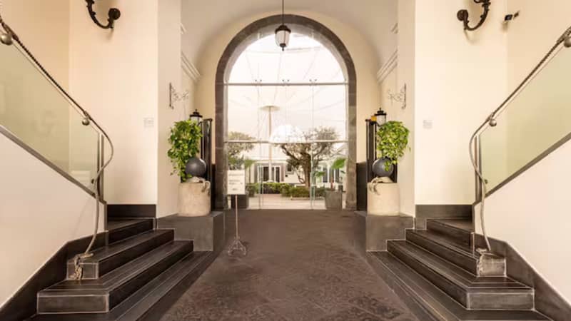 Palazzo Caracciolo Napoli - MGallery