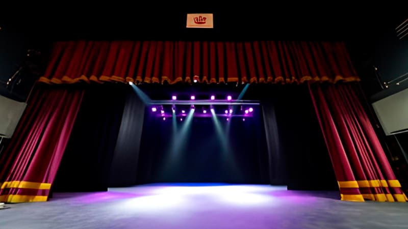 Teatro Rina e Gilberto Govi