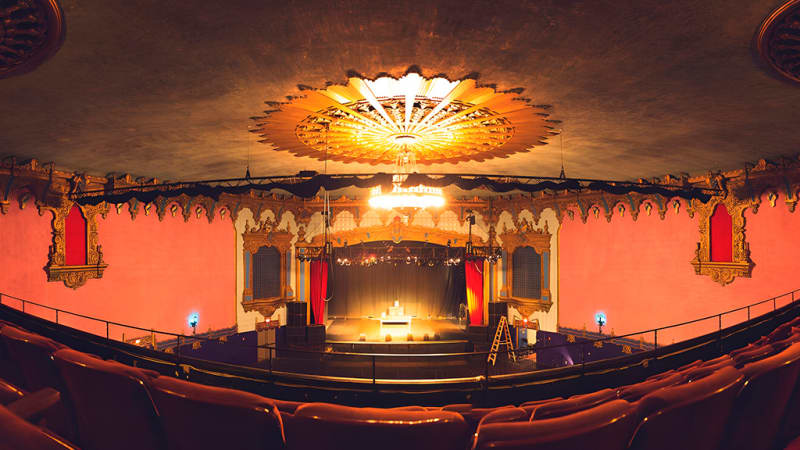Majestic Ventura Theatre