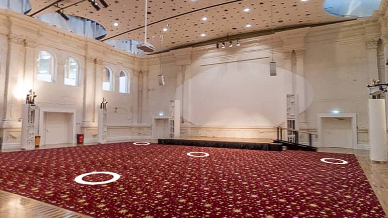 St Kilda Town Hall