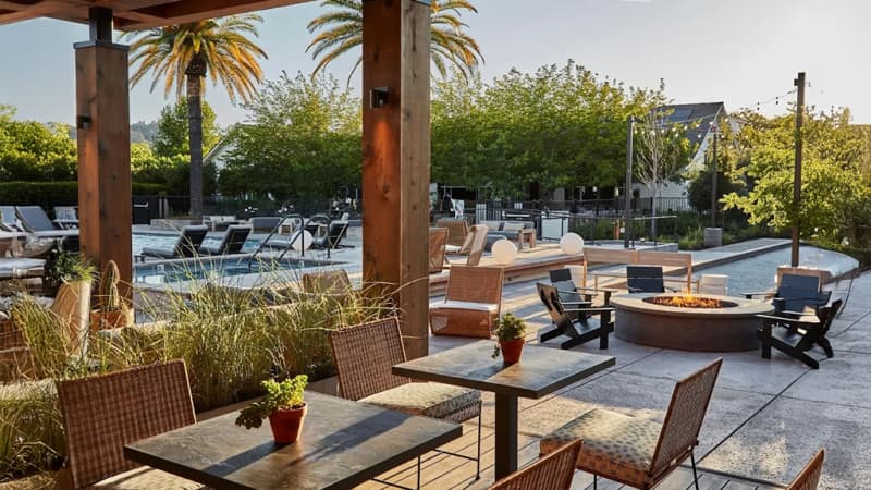 Solage, Auberge Collection