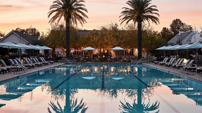 Solage, Auberge Collection