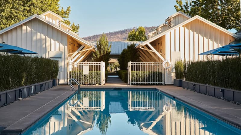 Solage, Auberge Collection