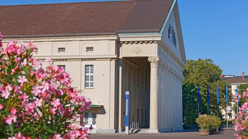 Karlsruher Messe und Kongress GmbH