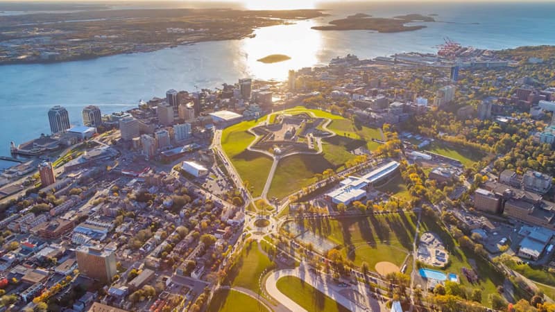 Citadel Hill