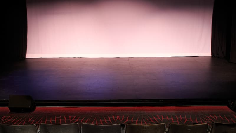 Synchronicity Theatre