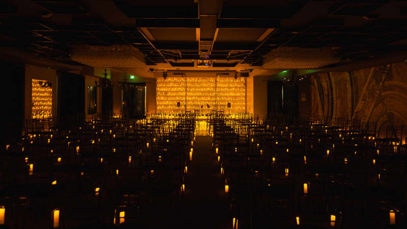 Vertigo Event Venue