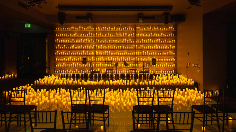 Vertigo Event Venue
