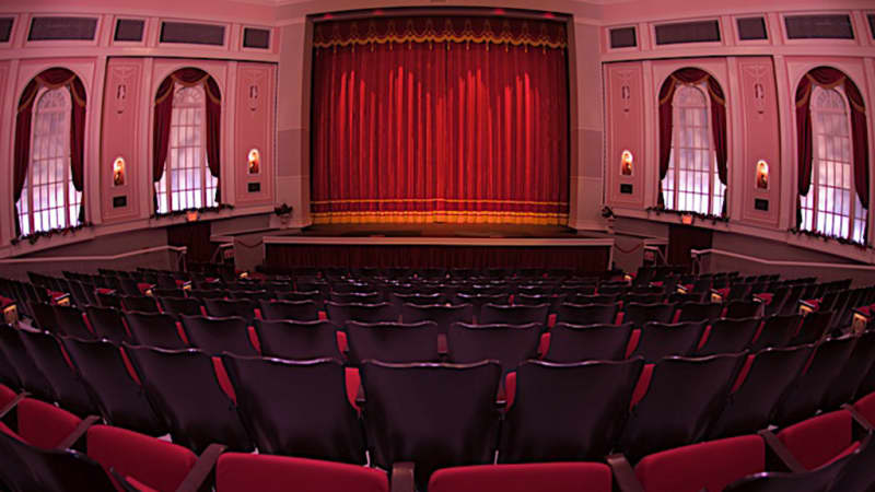 Capitol Theatre