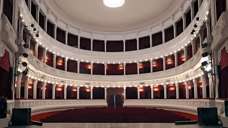 Teatro Mitre