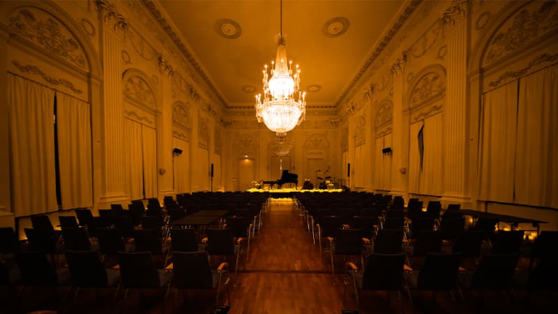 Max-Joseph-Saal