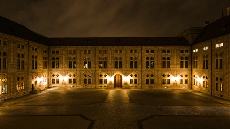 Max-Joseph-Saal