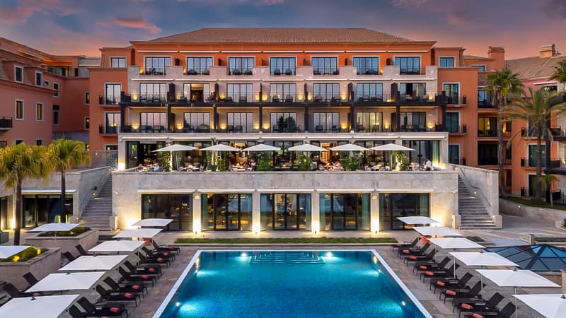 Grande Real Villa Itália Hotel & Spa