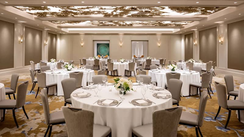 Fairmont Washington D.C. Georgetown