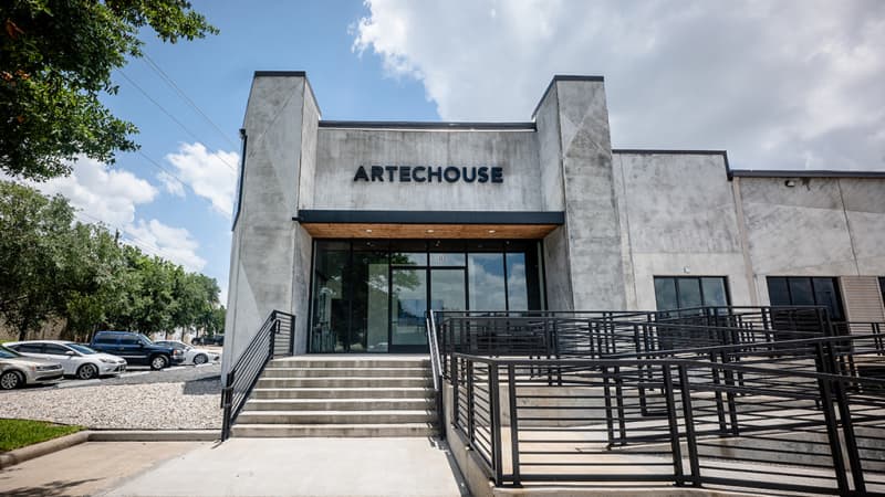 ARTECHOUSE Houston