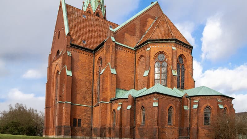 Pauluskirche