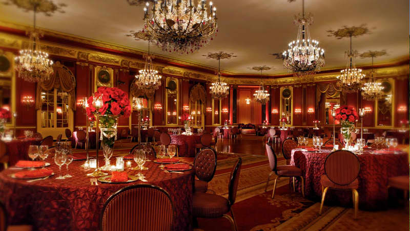 Palmer House a Hilton Hotel