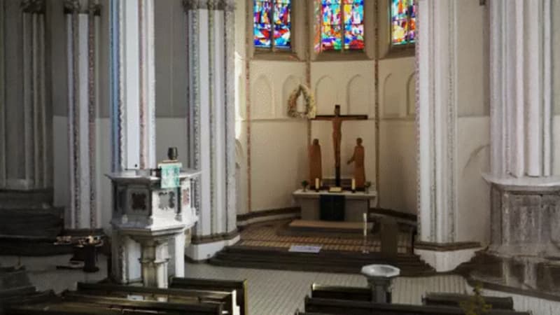 Pauluskirche