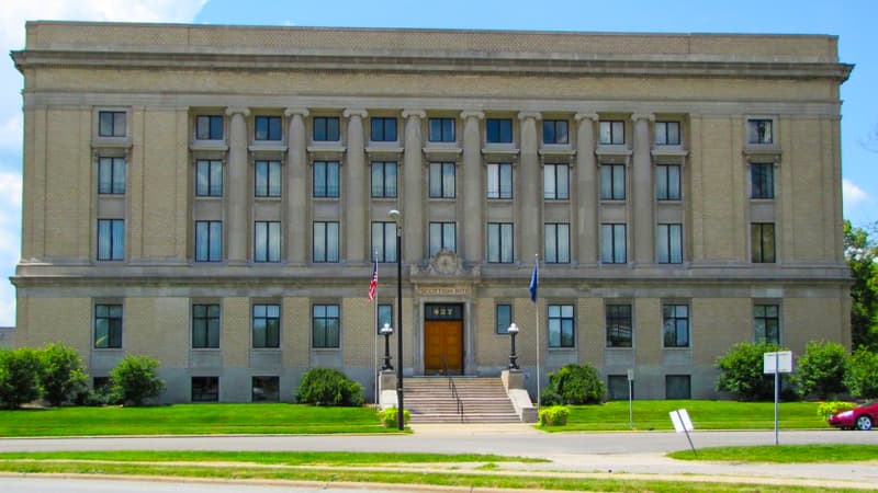 South Bend Scottish Rite