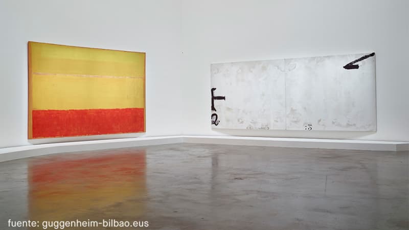 Museo Guggenheim Bilbao