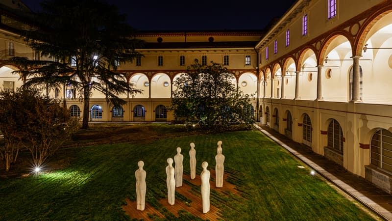 Musée des sciences et des techniques Léonard de Vinci
