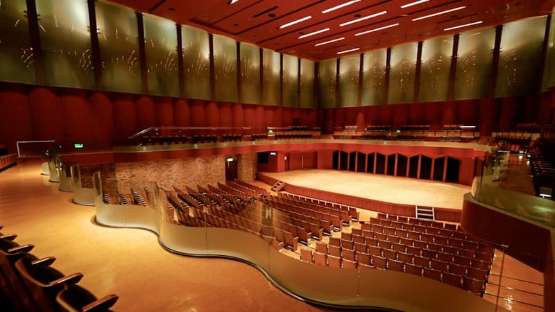 Hibiki Hall