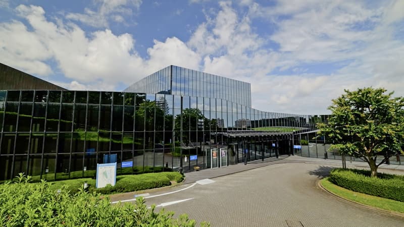Hibiki Hall