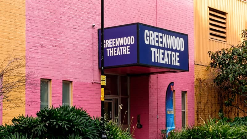 Greenwood Theatre