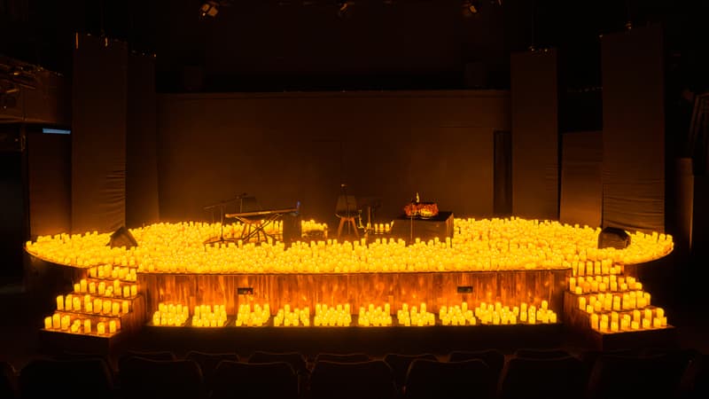 Veda Kunba Theatre, Andheri West.