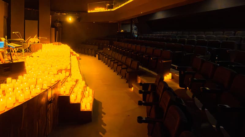 Veda Kunba Theatre, Andheri West.