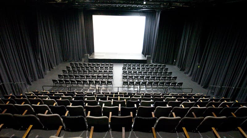 Judith Wright Arts Centre