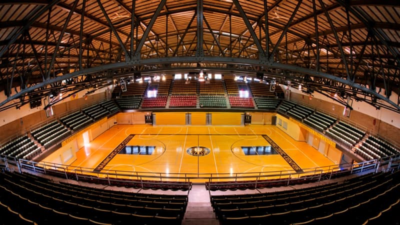 Hammond Civic Center