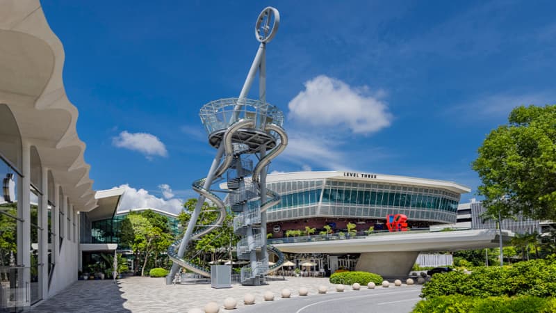Aventura Mall