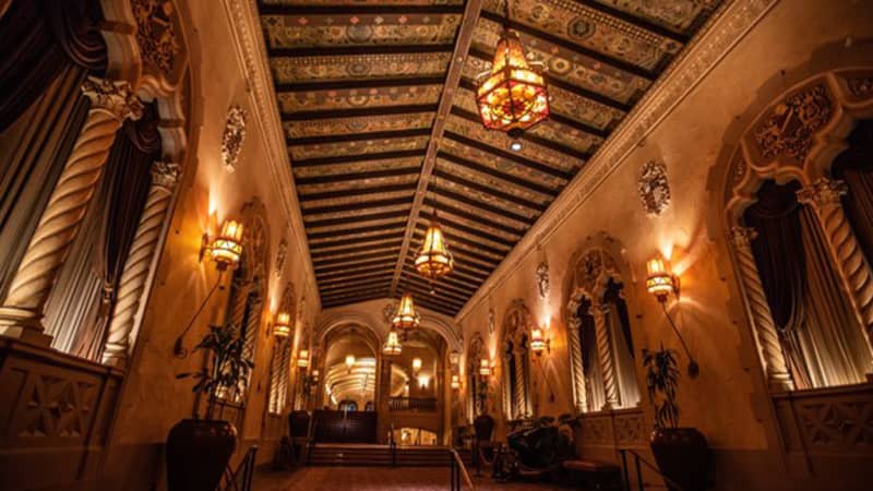 California Theatre
