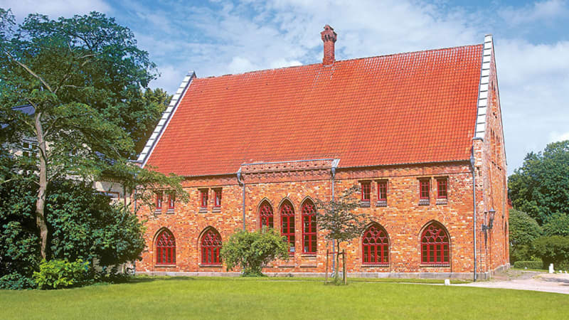 Kloster Preetz