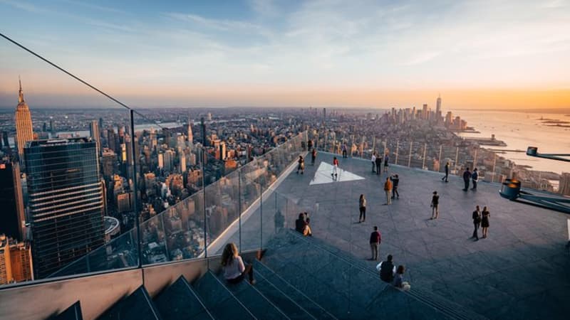 Edge NYC