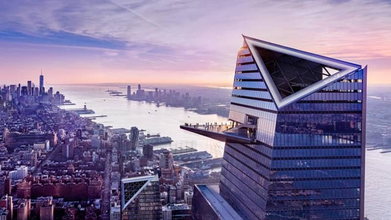 Edge NYC
