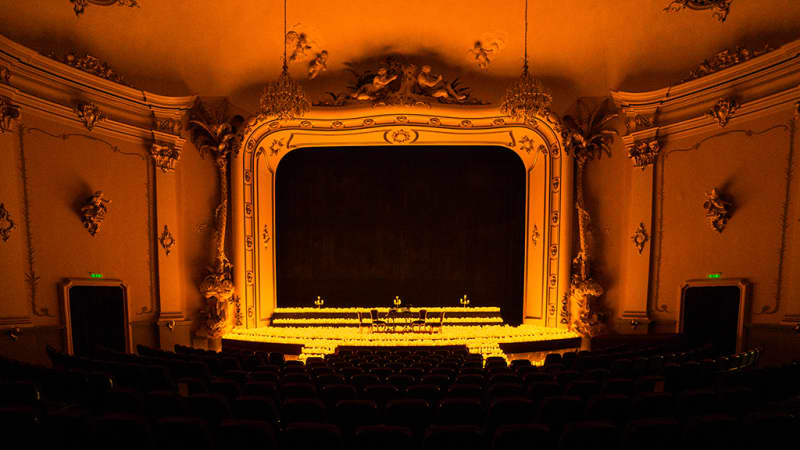 Splendid Palace