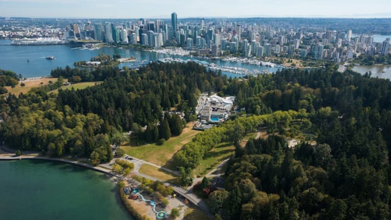 Stanley Park