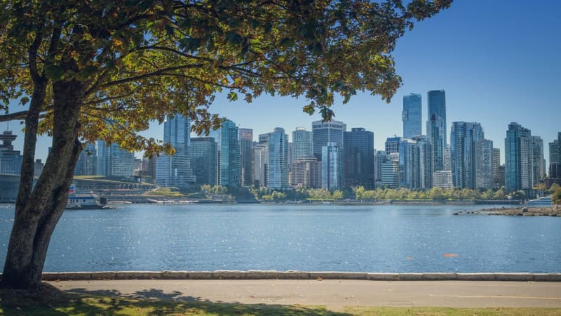 Stanley Park