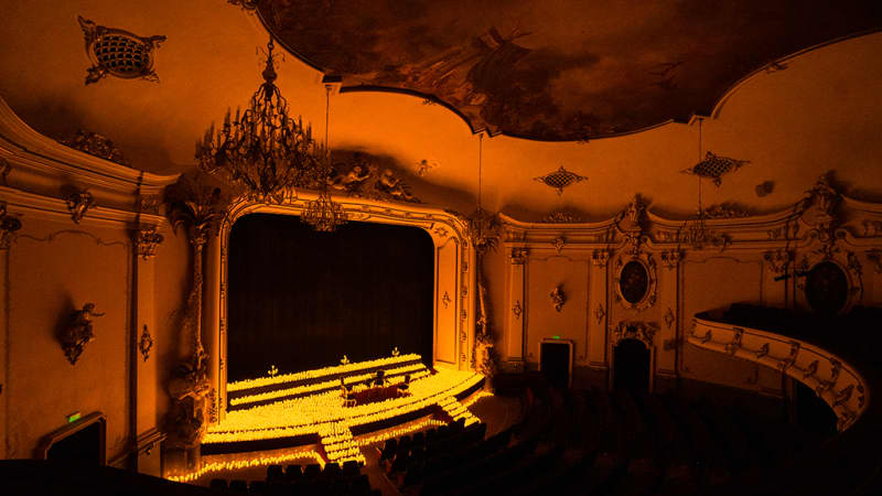 Splendid Palace