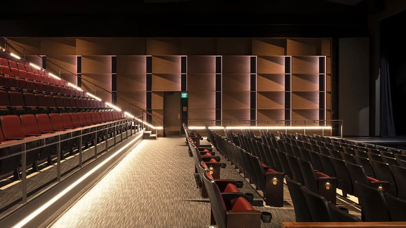 Parsons Theatre