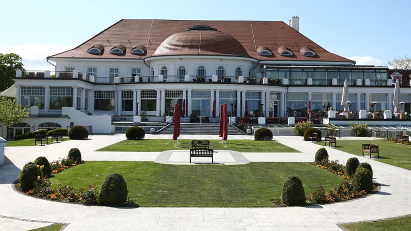 ATLANTIC Grand Hotel
