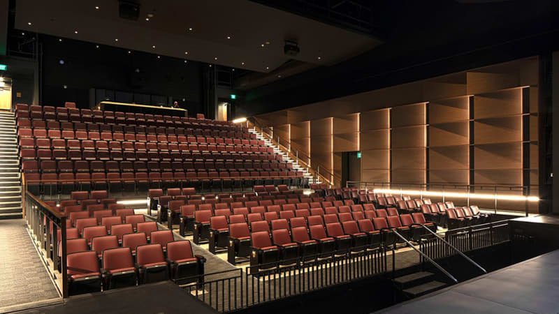 Parsons Theatre