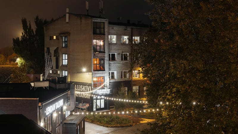 Erinevate Tubade Klubi