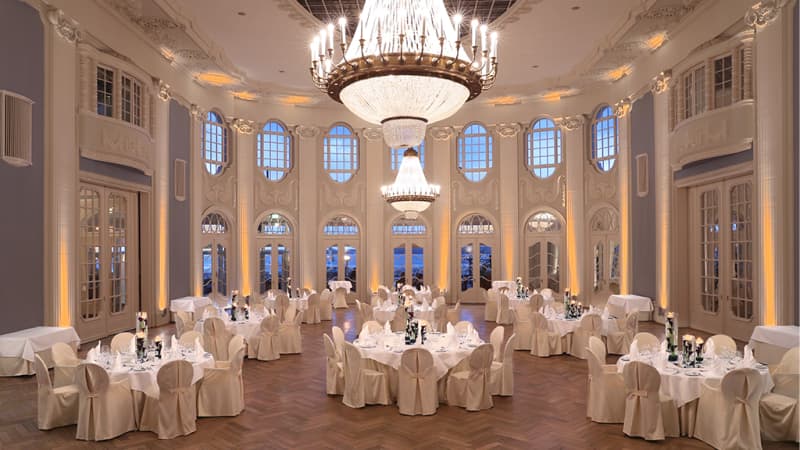 ATLANTIC Grand Hotel