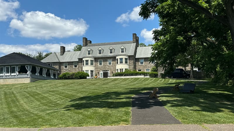 Abington Art Center